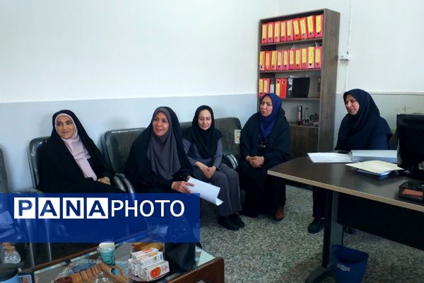 برگزاری دوره توانمند سازی سربازمعلمان و طلاب وظیفه قطب ۳ به میزبانی ملارد