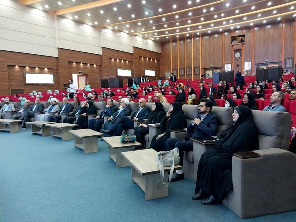 یازدهمین جشنواره الگوهای تدریس برتر درس تفکر و سبک زندگی