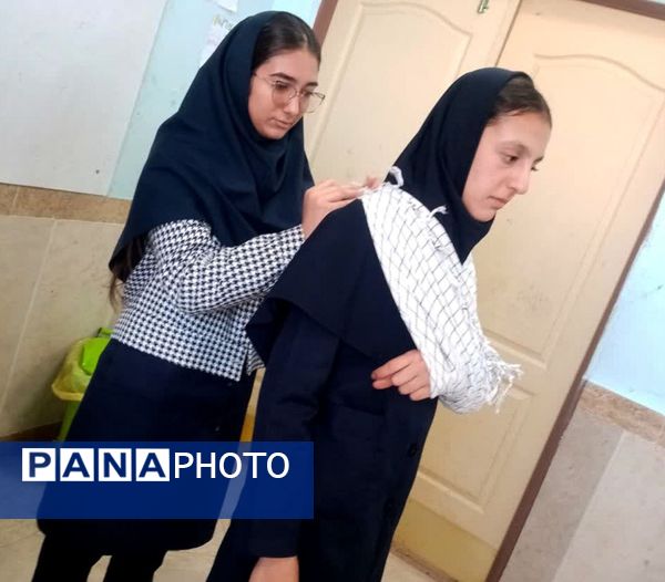 برگزاری طرح دادرس در شهرستان سملقان