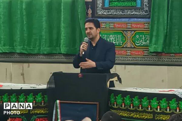 «احلی من العسل» همزمان با ششم محرم و سالروز شهادت حضرت قاسم(ع) در بهارستان دو