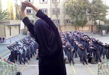 اهمیت ورزش و قهرمانانی در هنرستان توسی