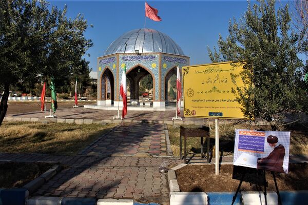 تجلیل از خادمان و فرهنگ‌یاران نماز در قم