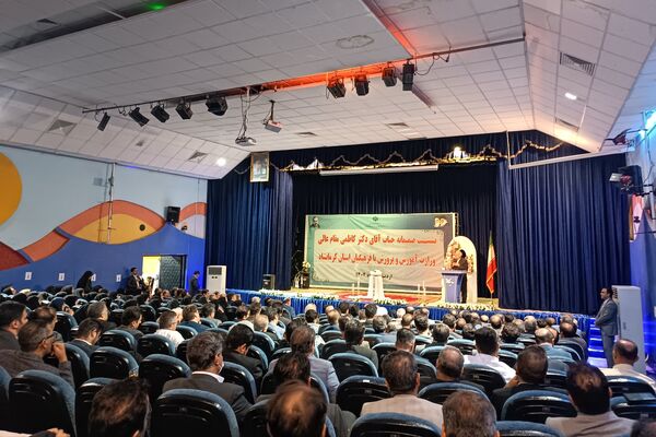 سفر دو روزه وزیر آموزش و پرورش به کرمانشاه
