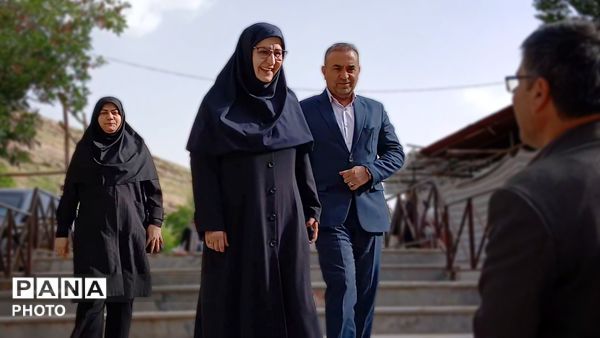 روایت قاب‌هایی جنس شهادت، از تبار خدمت