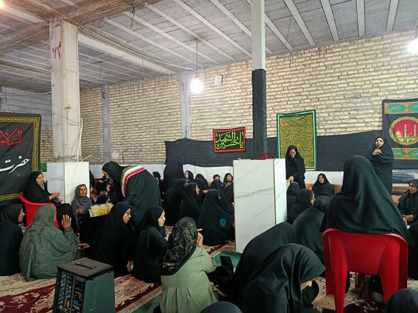همایش پیاده‌‌‌روی رهروان زینبی