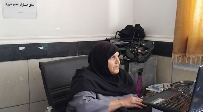 ثبت‌نام دانش‌آموزان پایه هفتم آغاز شد 