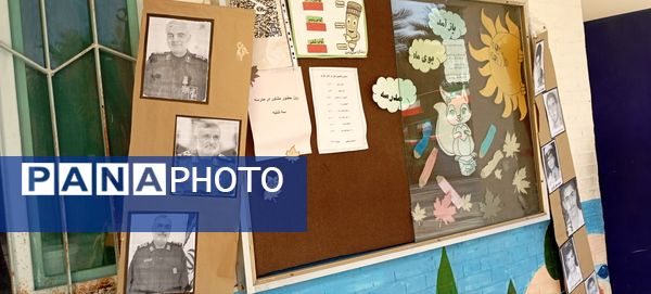 شور جشن ۲۲ بهمن در مدرسه مولوی فین؛ عطر شعر و نور ولایت در هم آمیخت