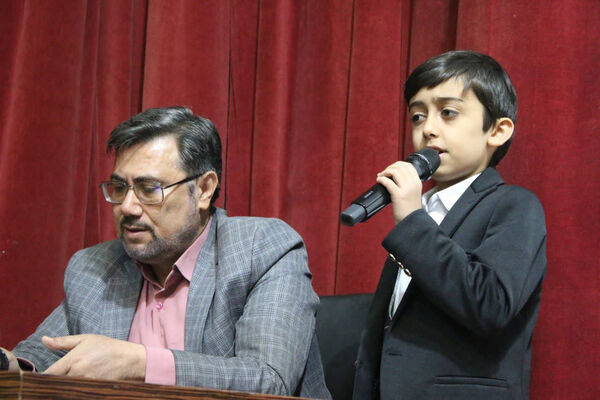 کارگاه توجیهی محفل «زندگی با آیه‌ها» در ماه مبارک رمضان