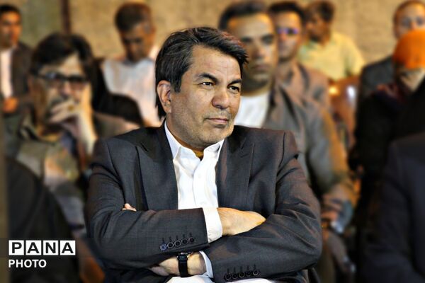 سیزدهمین سوگواره ملی تعزیه دهزیار