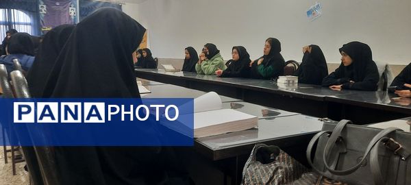 برگزاری مسابقات قرآن‌ و عترت دختران در سملقان