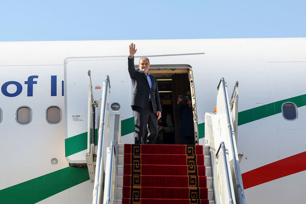 جزئیات برنامه‌های پزشکیان در سفر به قزاقستان