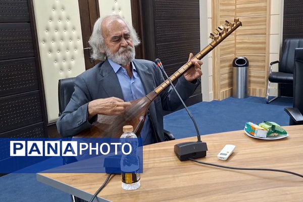 برگزاری نشست تخصصی شاعران و نویسندگان ملاردی 