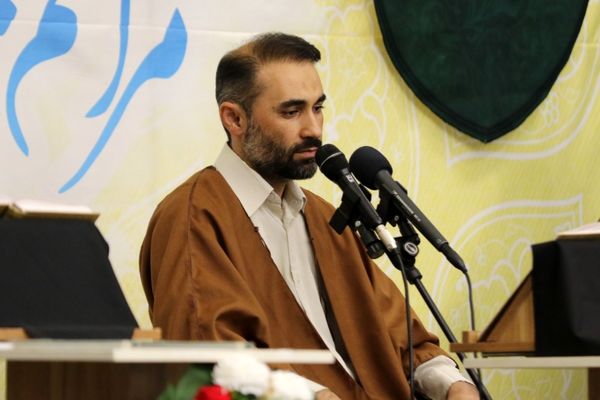 آیین جمع خوانی قرآن کریم در ارومیه