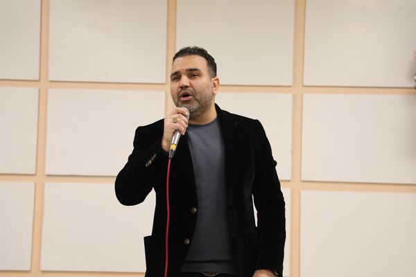 جشن ستارگان در تبادکان