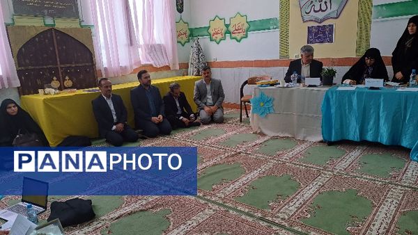 اختتامیه دهمین دوره مسابقات قرآن فرهنگیان