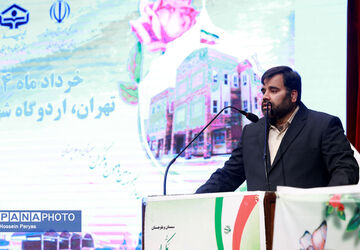 ارتقای سهم دولت از پروژه‌های مشارکتی مدرسه‌سازی استان سیستان و بلوچستان از ۲۸۵ میلیارد به هزار میلیارد تومان در دولت چهاردهم