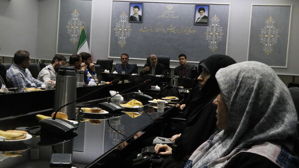 آیین تجلیل از برگزیدگان مسابقات قرآن، عترت و نماز فرهنگیان
