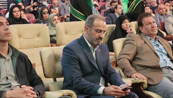 تجلیل از آینده‌سازان فرهنگ رضوی