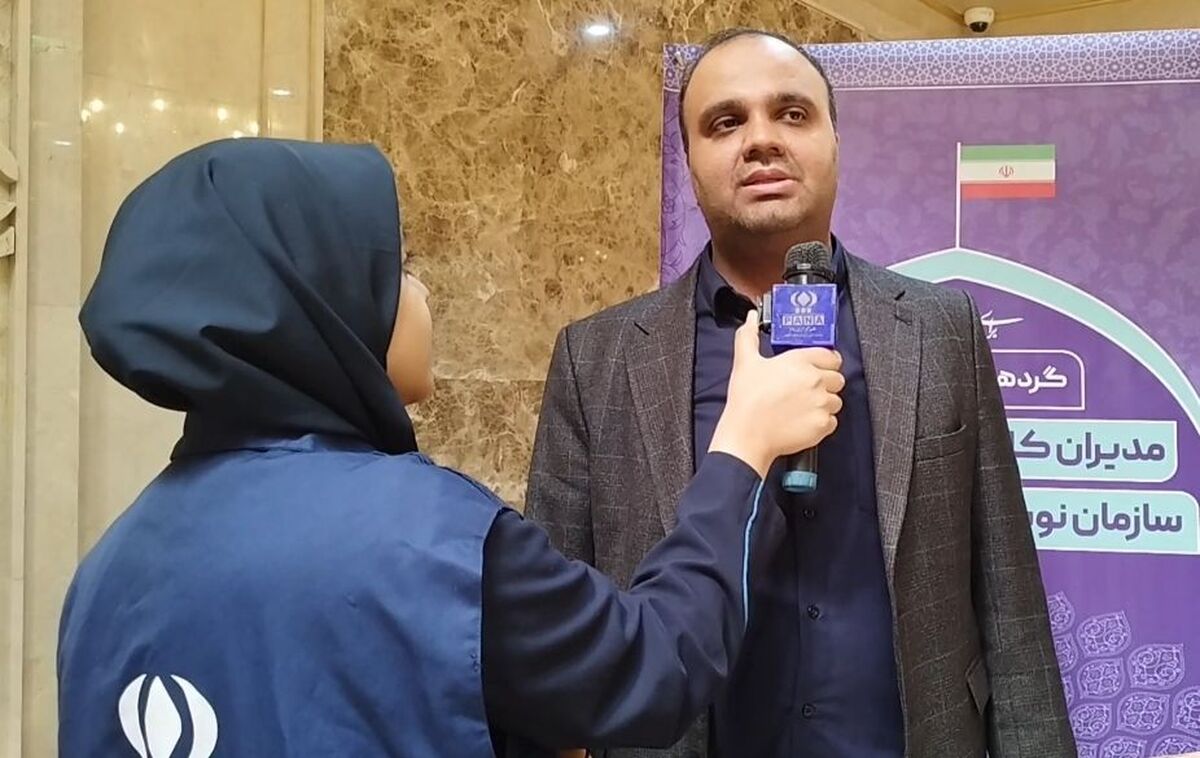در شش ماهه نخست امسال استان هرمزگان رتبه نخست جذب خیرین را داشته است