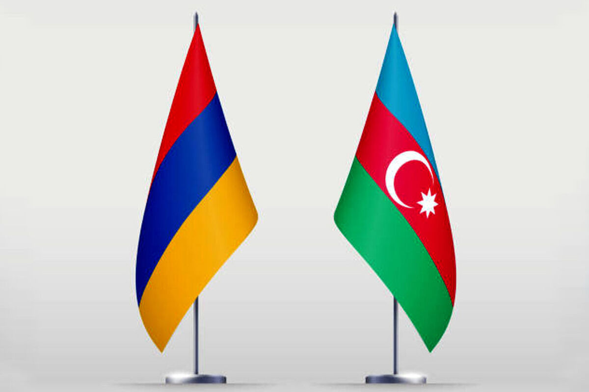 ارمنستان پیش نویس پیمان صلح را به جمهوری آذربایجان تحویل داد