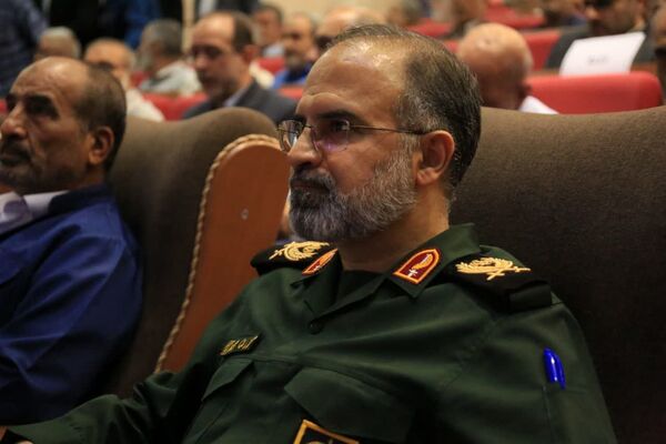 مراسم گرامیداشت حماسه مقاومت دزفول در قم