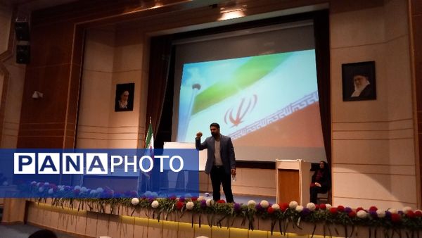 همایش مشاوره کنکور در بجنورد