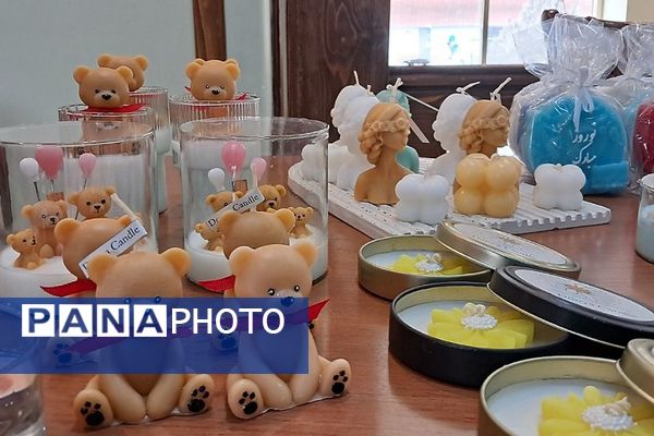 حمایت از کسب وکار بانوان کار آفرین در دماوند