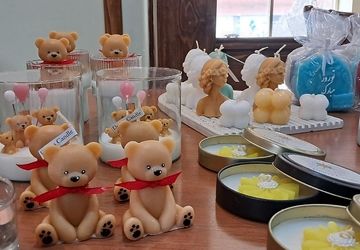 حمایت از کسب وکار بانوان کار آفرین در دماوند