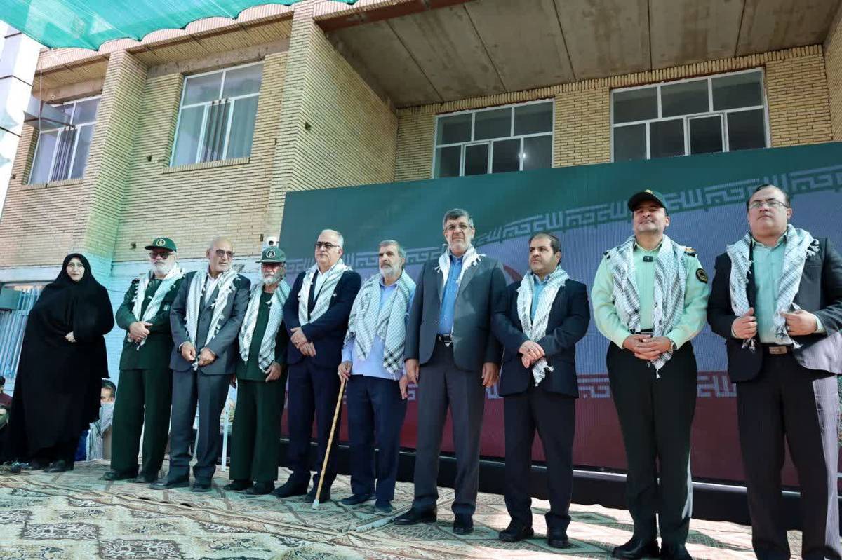 آغاز سال تحصیلی با رویکرد تحولی و عدالت‌محور