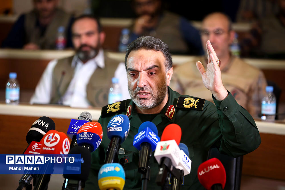 «وعده صادق» منجر به جنبش دانشجویی حمایت از فلسطین شد