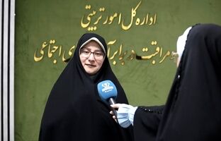 تجلی نقش‌آفرینی فعال مربیان و مشاوران مدارس در جنگ اخیر/ روایت تجربه‌های میدانی مربیان در پویش «روایت نقش‌آفرینان»/ فعالیت ۲۴ ساعته خط ۱۵۷۰ در ۲۰ استان کشور