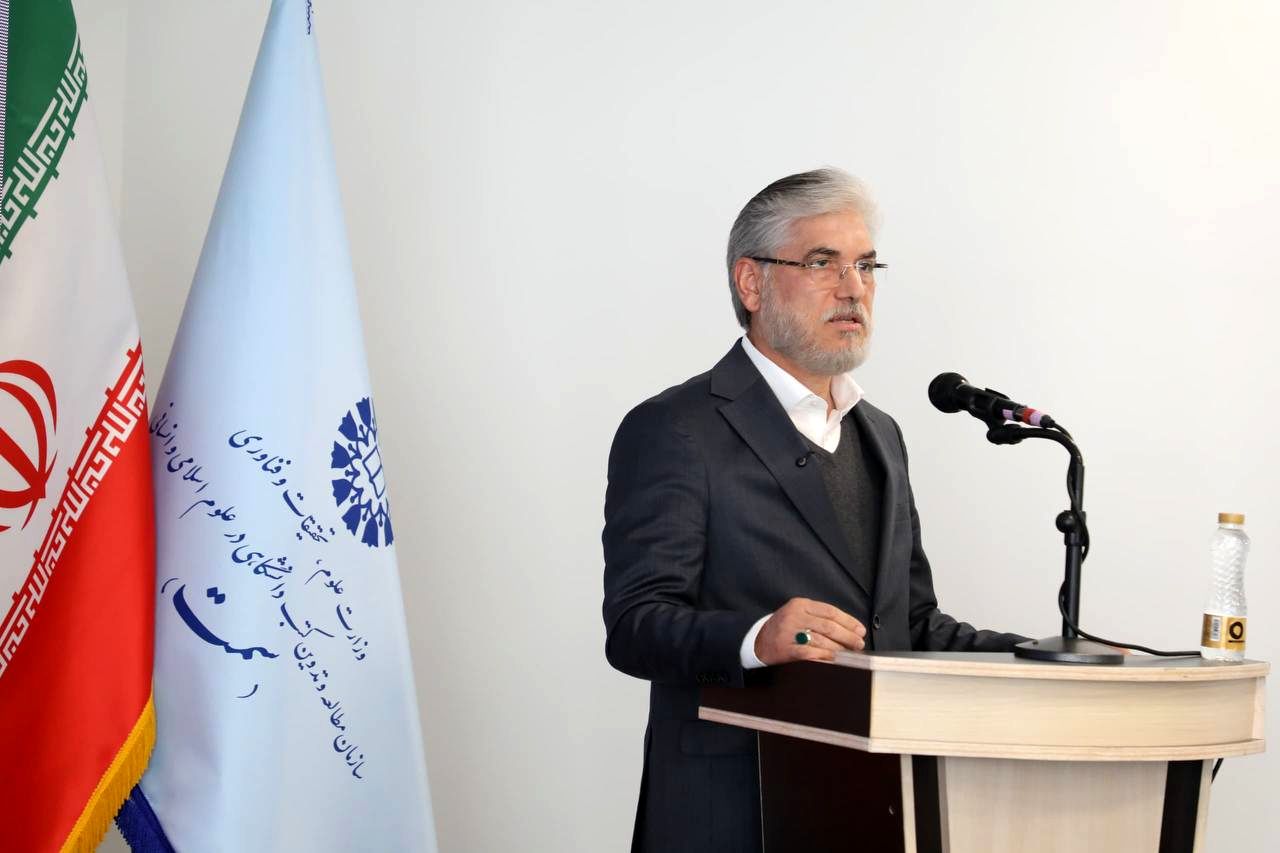 دولت چهاردهم شنونده خوبی برای دانشگاه‌هاست