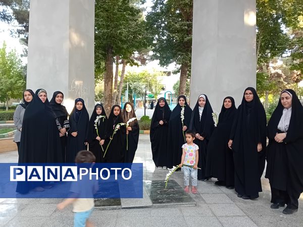 نشست و کرسی آزاد اندیشی با موضوع عفاف و حجاب در سملقان