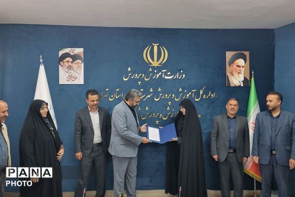 ضرورت تحول در نهضت سوادآموزی و گسترش آموزش مستمر همگانی 
