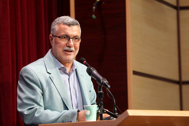 ظفرقندی: ۵۰ درصد عامل تصادفات قابل رفع است