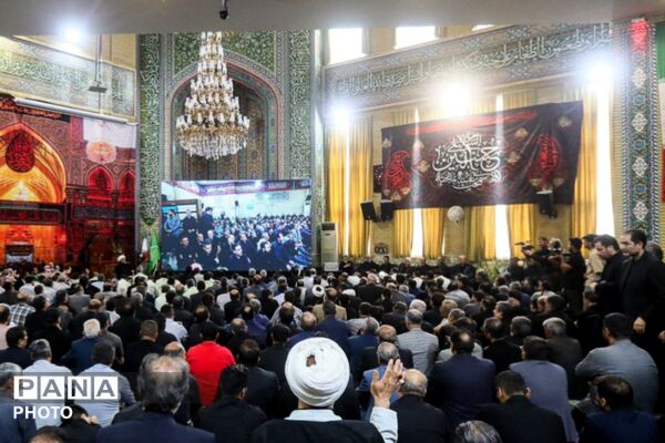 اوین؛ روایت خون