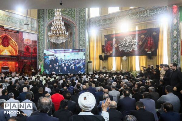 اوین؛ روایت خون