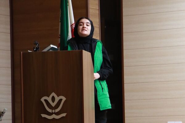 کارگاه مهارت‌های مجری‌گری و پادکست در کانون طوبی اسلامشهر