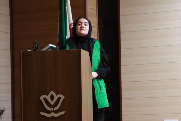 کارگاه مهارت‌های مجری‌گری و پادکست در کانون طوبی اسلامشهر