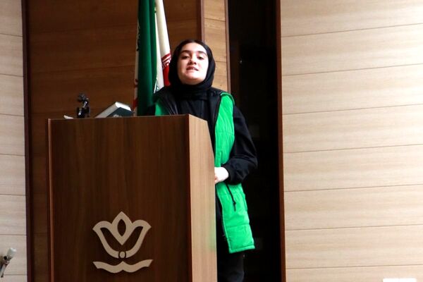 کارگاه مهارت‌های مجری‌گری و پادکست در کانون طوبی اسلامشهر
