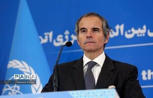 ایران همواره با بازرسان آژانس بین‌المللی انرژی اتمی همکاری کرده است