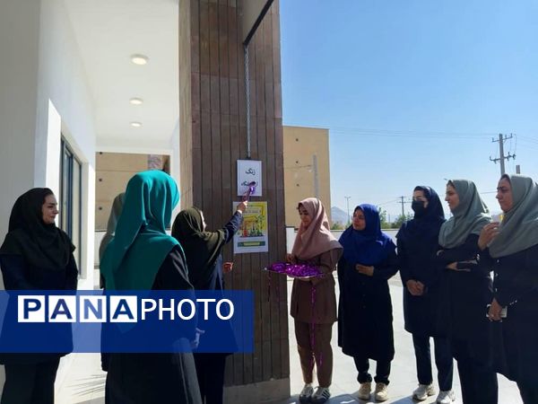 برگزاری نخستین همایش «از علم تا عمل» در مدارس حاجی‌آباد 