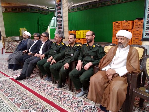 جشن روزه اولی‌ها در یزد