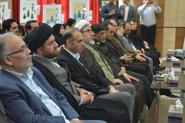 دومین جشنواره پوشش ایرانی اسلامی نوردُخت دربهارستان‌دو