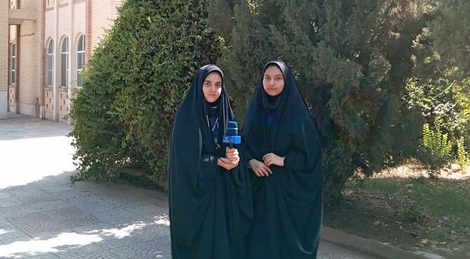سپیدروهای زندگی ما، قهرمان‌های بی‌صدا