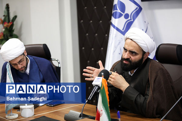 ششمین جلسه ستاد عفاف و حجاب وزارت آموزش و پرورش