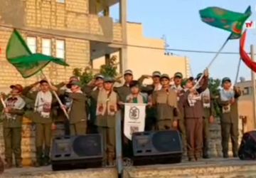 وقتی وحدت در سایه تهدید دشمن جان گرفت و جشن غدیر امسال رنگ و بویی دیگر گرفت