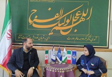 مشارکت ۸۴ درصدی دانش‌آموزان پیشوا در آزمون غربالگری سلامت روان