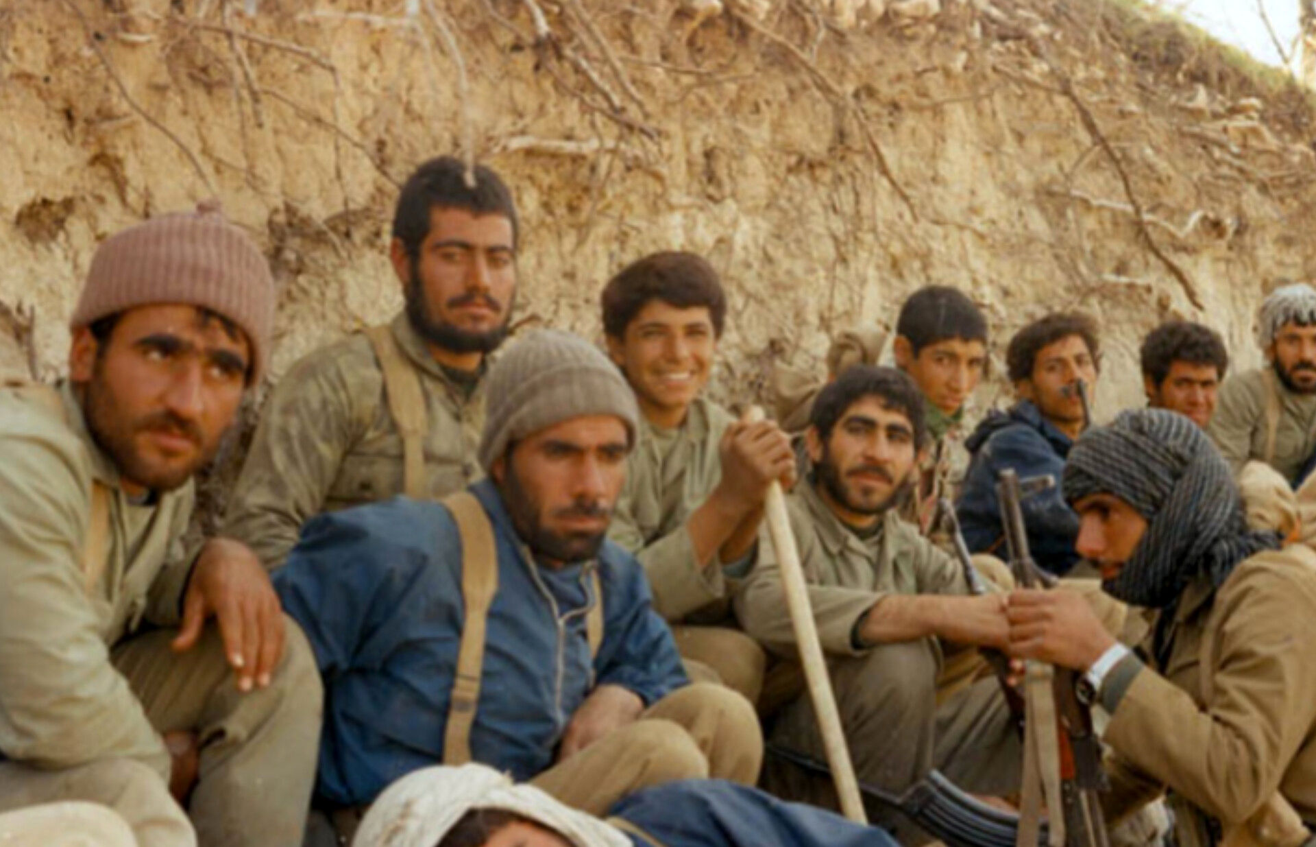 رزمندگان دیروز ، سرداران حامیان پیشرفت امروز