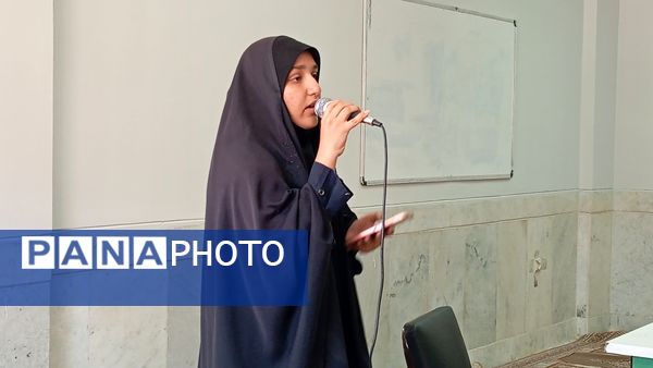 ارتقای مشارکت اولیا و مربیان در هنرستان حضرت زهرا (س) بن